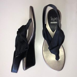 Impo stretch sandals